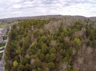 N Shiloh Rd, Seymour, TN 37865