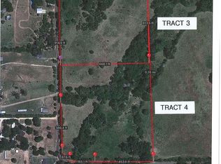 Township Road 4 Cres #-1104, Flint, TX 75762