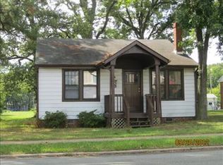 2300 Ruffin Rd, Richmond, VA 23234