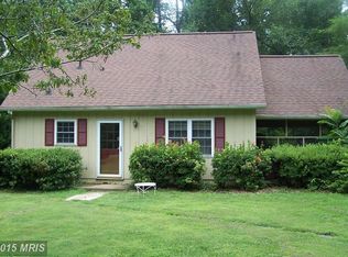 318 Wood Landing Rd, Fredericksburg, VA 22405