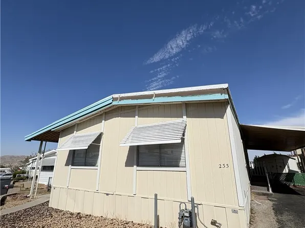 701 Montara Rd Space 233, Barstow, CA 92311