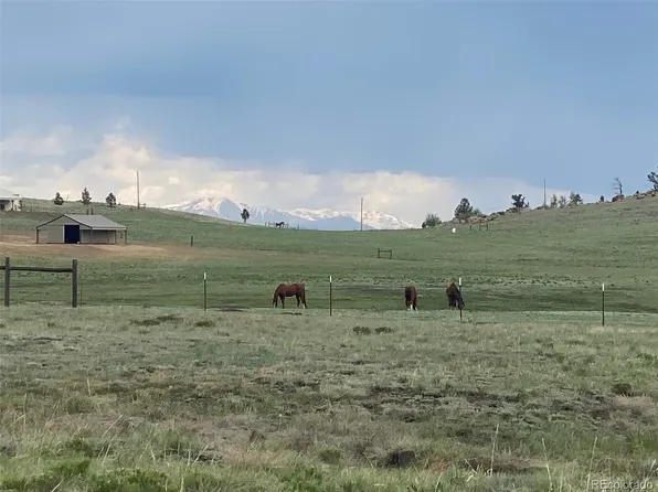 281 CO RD 98, Lake George, CO 80827