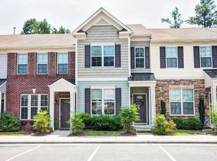 8562 Quarton Dr, Raleigh, NC 27616