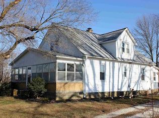 7002 N Us Highway 231, Jasper, IN