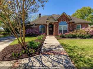 13602 Lexham Gardens Ave, Baton Rouge, LA 70810