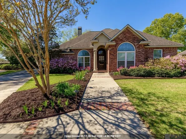 13602 Lexham Gardens Ave, Baton Rouge, LA 70810