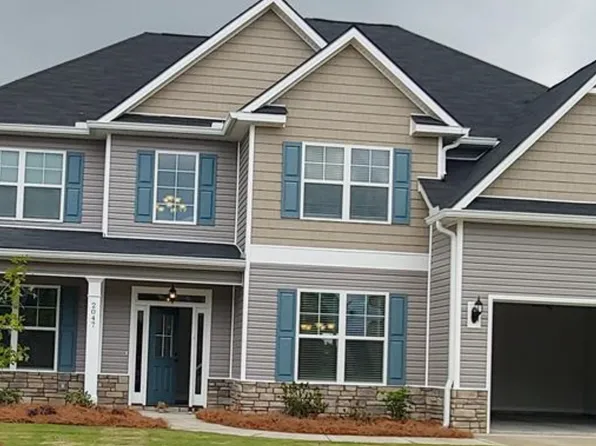 2047 Chanupa Ct, Grovetown, GA 30813