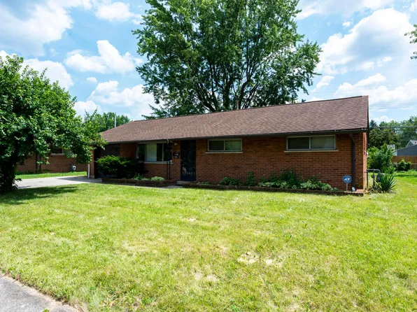3505 Roswell Dr, Columbus, OH 43227