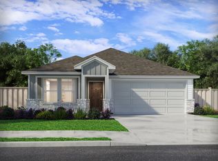 306 Gristmill Rd, Burnet, TX 78611