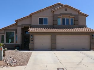 8878 N Cricket Pl, Tucson, AZ 85743