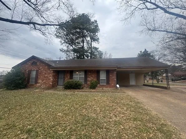 4338 Yale Rd, Memphis, TN 38128