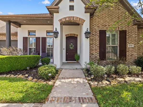 3536 Caffin Dr, Beaumont, TX 77706