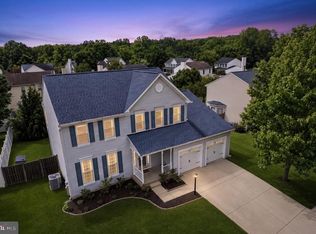 1807 Manet Ct, Severn, MD 21144