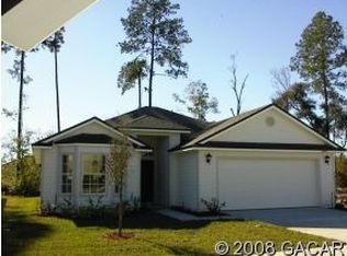 4843 NW 81st Ave, Gainesville, FL 32653