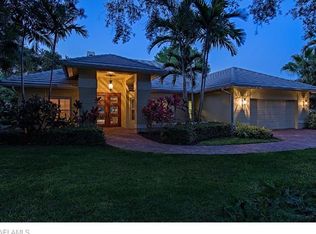 198 Silverado Dr, Naples, FL 34119