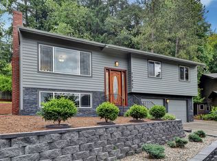 11425 SW Lanewood St, Portland, OR