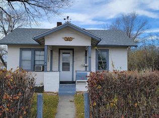1003 Farlow Ave, Rapid City, SD 57701