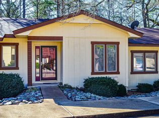 12 Lindsay Ln, Hot Springs, AR 71909