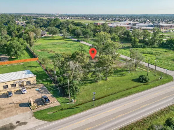 0 Fm 517, League City, TX 77551