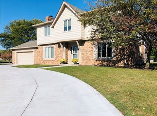 13011 Wembly Cir, Carmel, IN 46033