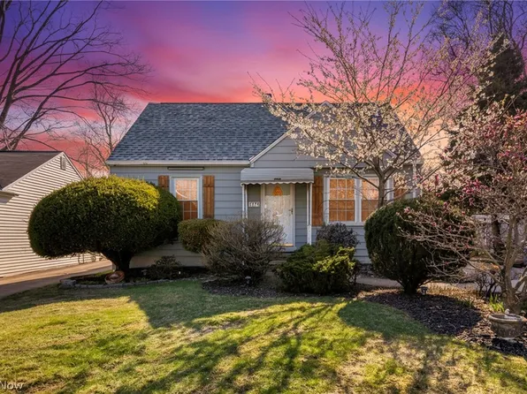 1171 Genesee Ave, Mayfield Heights, OH 44124