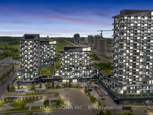 2485 Taunton Rd #349, Oakville, ON L6H 0L3