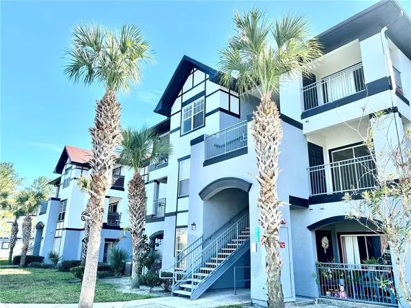 3724 Castle Pines Ln APT 4218, Orlando, FL 32839