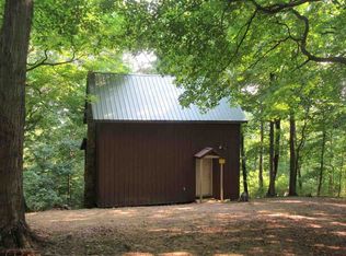 Highwater Rd, Tobinsport, IN 47520