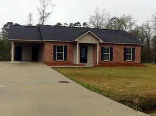 34443 Ambrose Hoover Rd, Tickfaw, LA 70466