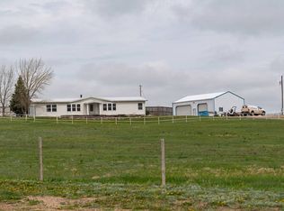 1708 Road 136, Cheyenne, WY 82009