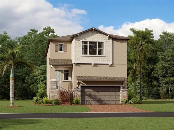 7712 S Faul St, Tampa, FL 33616