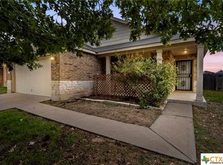 6709 Griffith Loop, Killeen, TX 76549