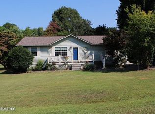 417 Oakhill Dr, Sweetwater, TN 37874