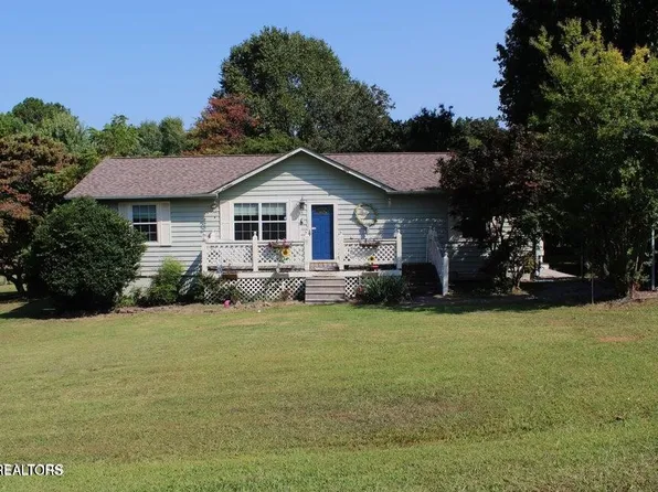 417 Oakhill Dr, Sweetwater, TN 37874