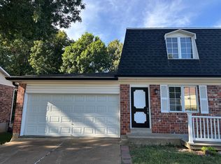5184 Green Trace Ln #0, Saint Louis, MO