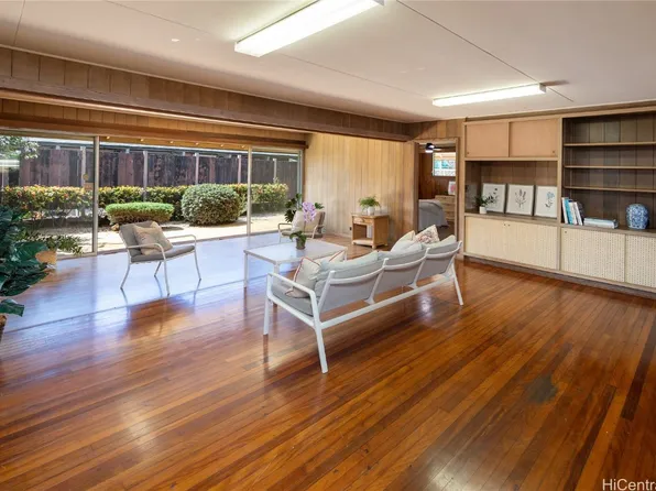 4316 Papu Cir, Honolulu, HI 96816