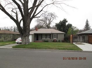 717 Auburn St, Modesto, CA