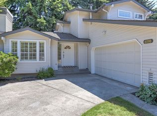 6518 115th Pl SE, Bellevue, WA