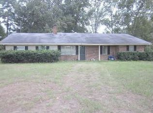 9519 Highway 120, Robeline, LA 71469