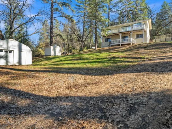 840 Arrowhead Ln, Auburn, CA 95602