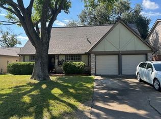 9615 Colleen Rd, Houston, TX 77080