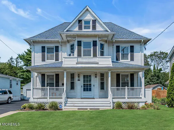 68 Washington Street, Long Branch, NJ 07740