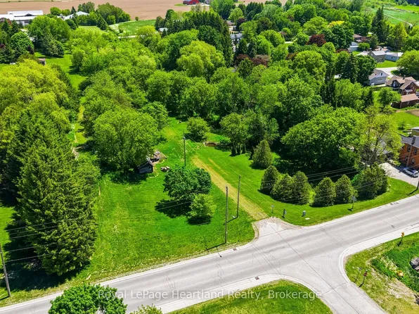 2057 William St, Howick, ON N0G 1X0