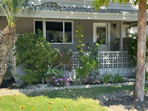 1980 McKinney Way APT 13E, Seal Beach, CA 90740