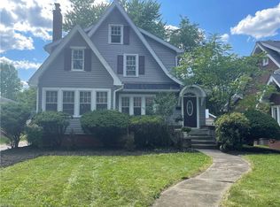772 Roslyn Ave, Akron, OH 44320