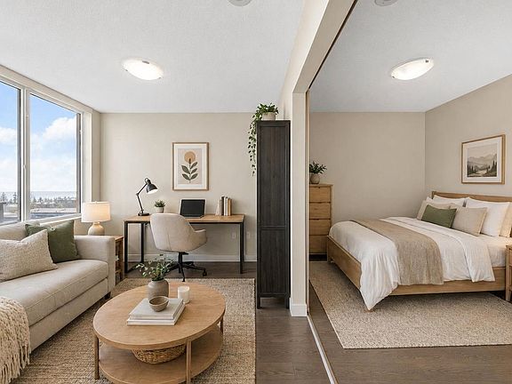 4th image of 9025 Highland Ct #707