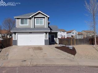 808 Regent Ct, Fountain, CO 80817