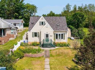 805 3rd St N, Tower, MN 55790