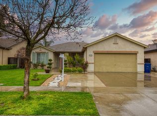 2013 Maid Mariane Ln, Modesto, CA 95355
