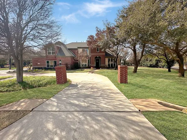 2801 Dublin Park Dr, Parker, TX 75094